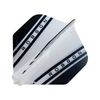 Pluma Bulls Darts Robson Standard V White Ro-51744