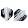 Pluma Bulls Darts Robson Standard V White Ro-51744