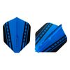 Pluma Bulls Darts Robson Standard Small V Blue Ro-51745