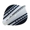 Pluma Bulls Darts Robson Pear V White Ro-51748