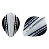 Pluma Bulls Darts Robson Pear V White Ro-51748