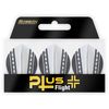 Pluma Bulls Darts Robson Pear V White Ro-51748