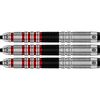 Bulls Darts Max Hopp 3.0 St Steel 90% 22g  22622