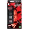 Bulls Darts Max Hopp 3.0 St Steel 90% 22g  22622