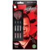 Bulls Darts Max Hopp 3.0 St 90% 22g  22722