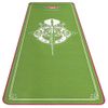 Bulls Carpet Dart Mat Green 241 X 80 Cm 67840
