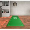 Bulls Carpet Dart Mat Green 241 X 80 Cm 67840