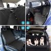 Funda De Asiento Para Perros 147x145cm-nobelza