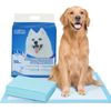 50x Empapadores Para Perros De Mascotas 90x60cm-nobelza