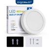 Plafón Led Techo 12w 960lm Luz Natural 4000k 174 * 35hmm Aigostar