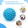 Pelota De Juguete Para Perros Con Sonido Ø 8cm-nobleza