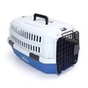 Transportín Para Mascotas Talla S | Soporta 5kg  47x31x26 Cm, Azul-nobleza