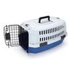 Transportín Para Mascotas Talla S | Soporta 5kg  47x31x26 Cm, Azul-nobleza