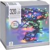 Guirnalda 320 Led 32 M 8 Funciones Multicolor