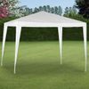 Carpa Para Fiestas Blanco 300x300x245 Cm Progarden