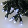 Cadena De Luces Blancas 480 Led Navideñas Luz Decorativas