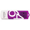 Memoria Usb 3.0 Vivid 64 Gb Blanco Y Morado Philips