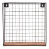 Estante De Pared Firm 40x15x40cm Xl Label51