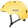 Casco Para Adulto Ninebot Commuter Helmet V11/ Tama?o L/ Amarillo