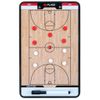 Pure2improve Pizarra Entrenador Baloncesto 2 Caras 35x22cm P2i100610