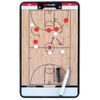 Pure2improve Pizarra Entrenador Baloncesto 2 Caras 35x22cm P2i100610