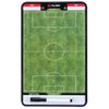 Pizarra De Entrenador Fútbol 2 Caras 35x22 Cm P2i100680 Pure2improve