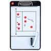 Pizarra De Entrenador Voleibol 2 Caras 35x22 Cm P2i100690 Pure2improve