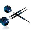 Xqmax Sports Dardos Blue Shadow 23g 80% Qd7000760