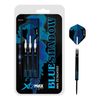 Xqmax Sports Dardos Blue Shadow 25g 80% Qd7000770