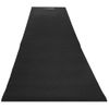 Esterilla De Yoga Negra 172x61x0,4 Cm Pure2improve