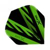 Flights Xqmax Darts Standard Green Qd7005020