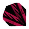 Flights Xqmax Darts Standard Red Qd7005030