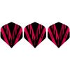 Flights Xqmax Darts Standard Red Qd7005030