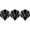 Flights Xqmax Darts Standard Grey Qd7005040