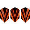 Flights Xqmax Darts Slim Orange Qd7005060