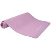 Esterilla De Yoga Goma Rosa 120x60x1 Cm Pure2improve