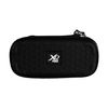 Funda Dardos Xqmax Dartcase Small Negra Qd7500010