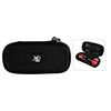 Funda Dardos Xqmax Dartcase Small Negra Qd7500010