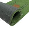 Pure2improve Putting Mat Alfombrilla Golf Colchoneta 275x30 Cm Verde