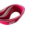 Bandas De Resistencia De Látex De Poliéster Wellhome 1100 X 45 Mm Rosa