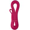 Banda De Resistencia De Látex Caucho Wellhome 2080 X 4,5 X 13 Mm Rosa