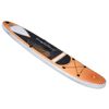 Tabla De Paddle Surf Jellyfish 305x71x15 Cm Xq Max