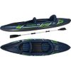 441945  Kayak Cruiser X3 Azul Y Verde 342x76x32 Cm Xq Max