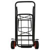 Carrito Plegable Basic 30kg Proplus