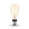 Philips 8719514279179 Iluminación Inteligente Bluetooth/zigbee Transparente 7 W