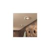 Foco Downlight White Ambiance Gu10  Hue Adore Corte Ø70 Mm   Cromado