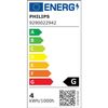 Bombilla White & Color Ambiance - Llama Led E14 - 5.5w - Pack De 2 Hue