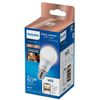 Philips 8719514372566 Iluminación Inteligente Bombilla Inteligente Blanco