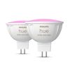 Philips Hue White And Color Ambiance 8719514491649 Iluminación Inteligente Bombilla Inteligente Bluetooth/zigbee Blanco 6,3 W