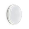 Aplique De Pared Led 17w Ip65  Ledinaire Wl070v Blanco Cálido 3000k  120º220-240v Ac